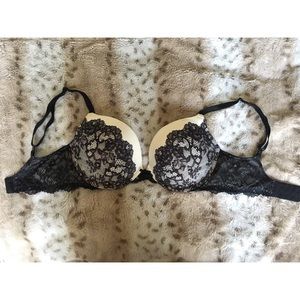 Victoria’s Secret Dream Angels Push-Up bra